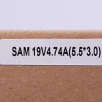 Punjac za laptop Samsung 19V-4.74A (5.5*3.0 mm) 90W