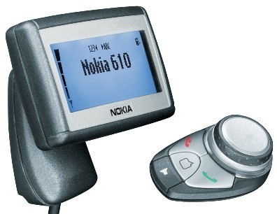 Nokia 610 car kit - Oprema za automobile
