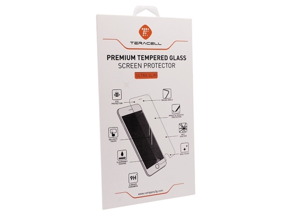 Tempered glass za iPhone 5C - Zaštitna stakla za iPhone