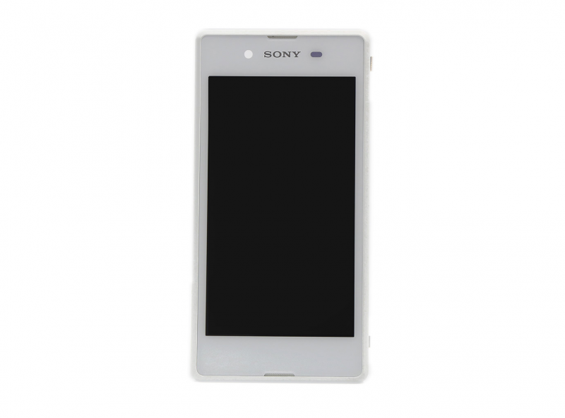 LCD Sony Xperia E3/D2203/D2206+touch screen beli+frame - Sony Displej