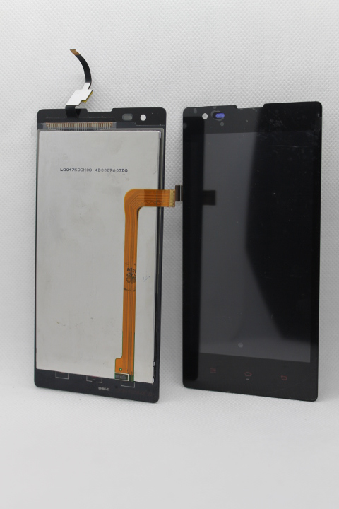 LCD Xiaomi Redmi 1S+touch screen crni - Xiaomi displej